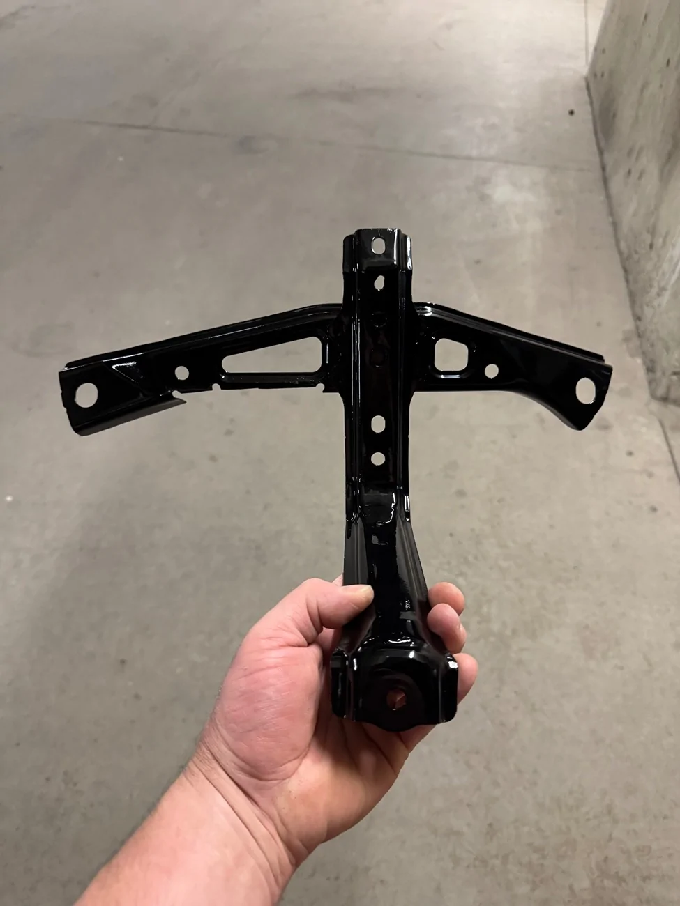 2025 4runner 6th gen Alberta Lithium Battery Company IMG_2823