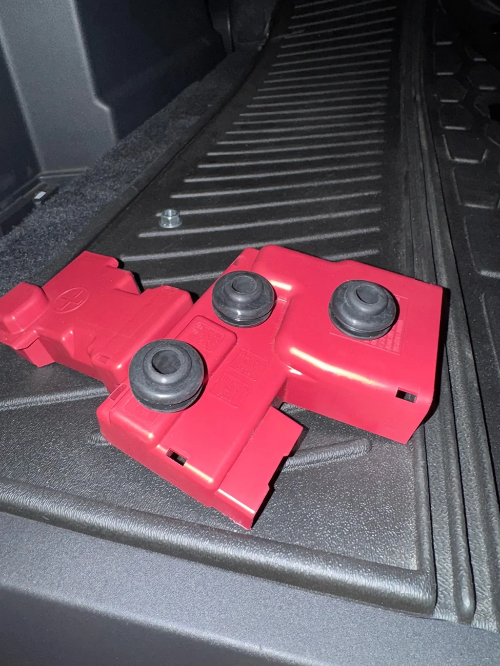 2025 4runner 6th gen Stormtrooper by Van-Solo (TRD Off Road Hybrid) IMG_2824