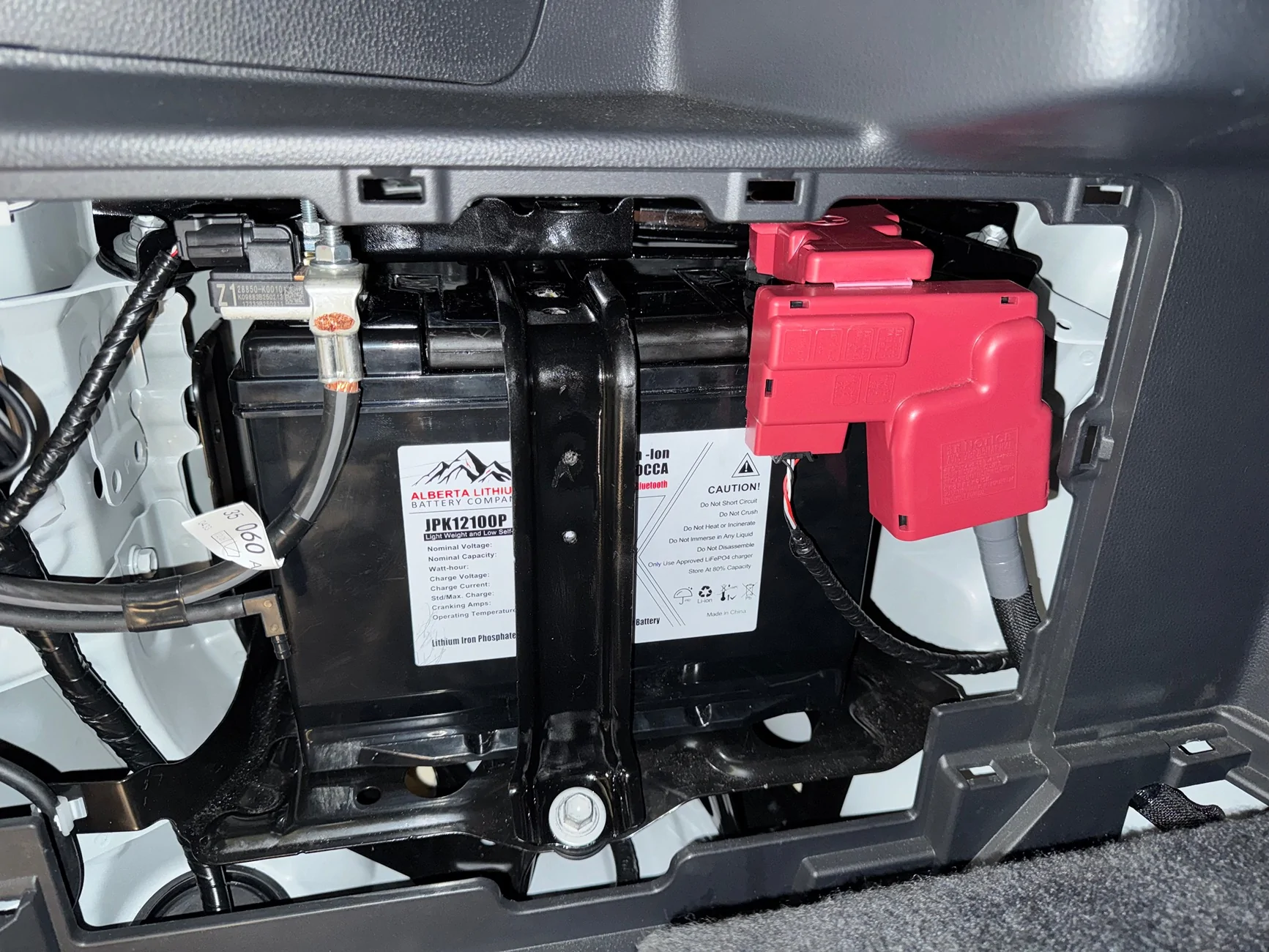 2025 4runner 6th gen Stormtrooper by Van-Solo (TRD Off Road Hybrid) IMG_2826