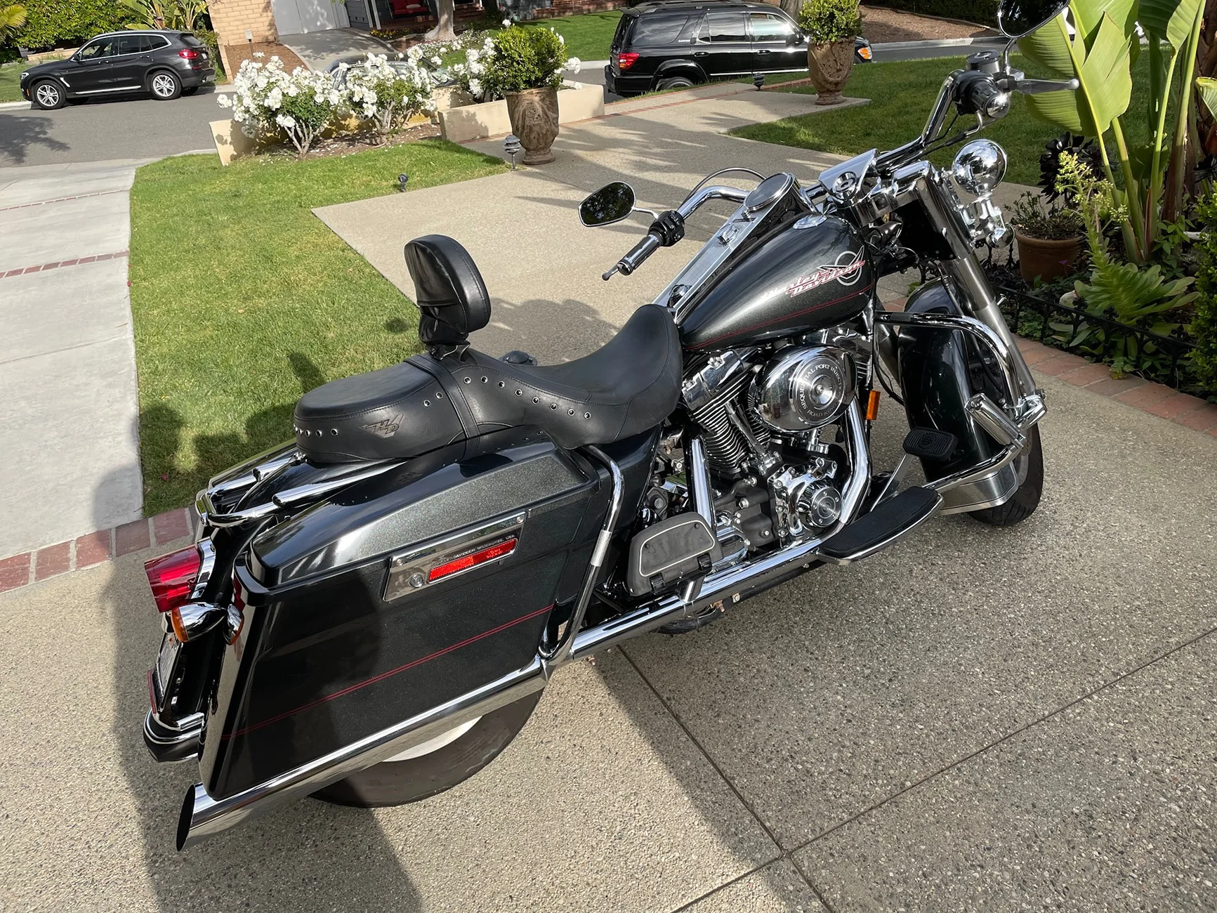 2025 4runner 6th gen What else do you drive? Post your other rides 4-IMG_0209