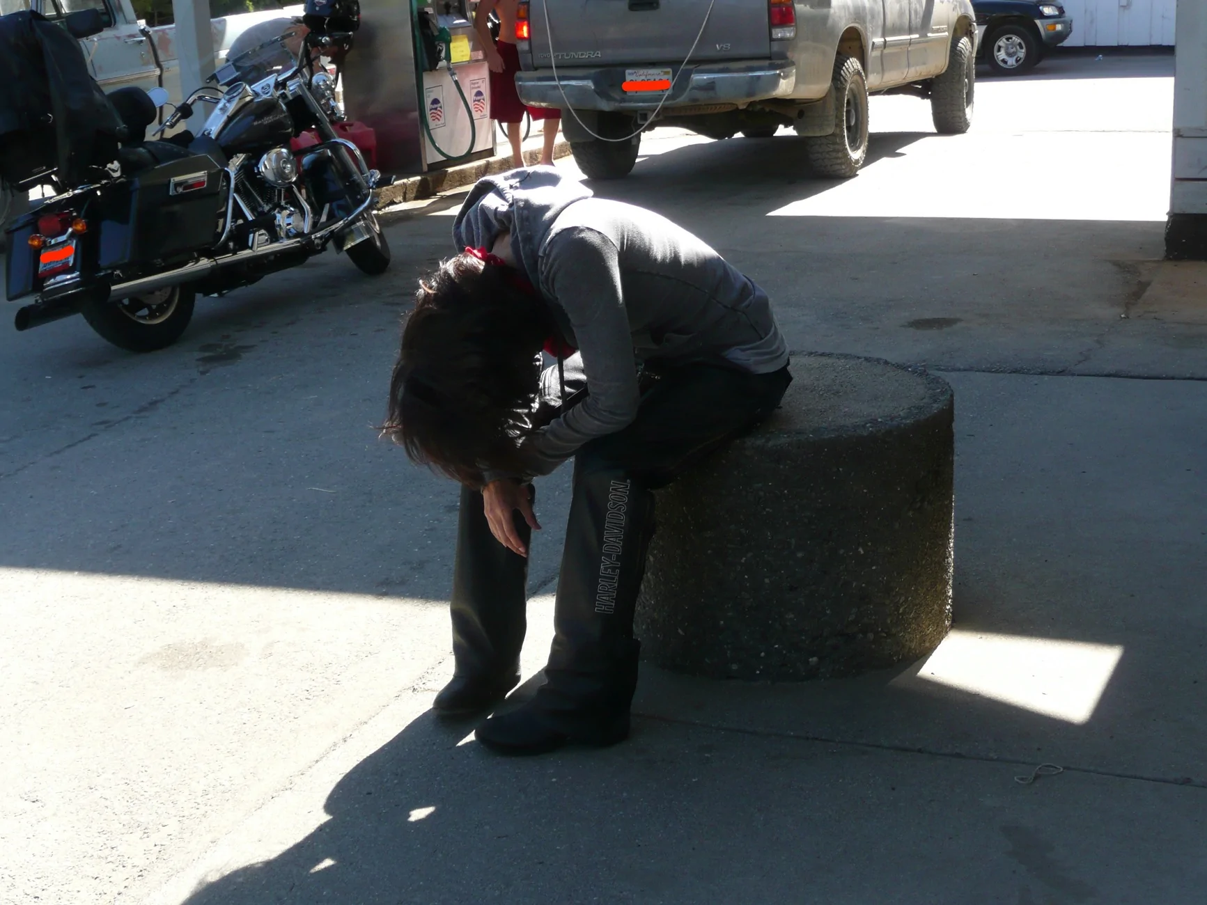 2025 4runner 6th gen What else do you drive? Post your other rides P1100097