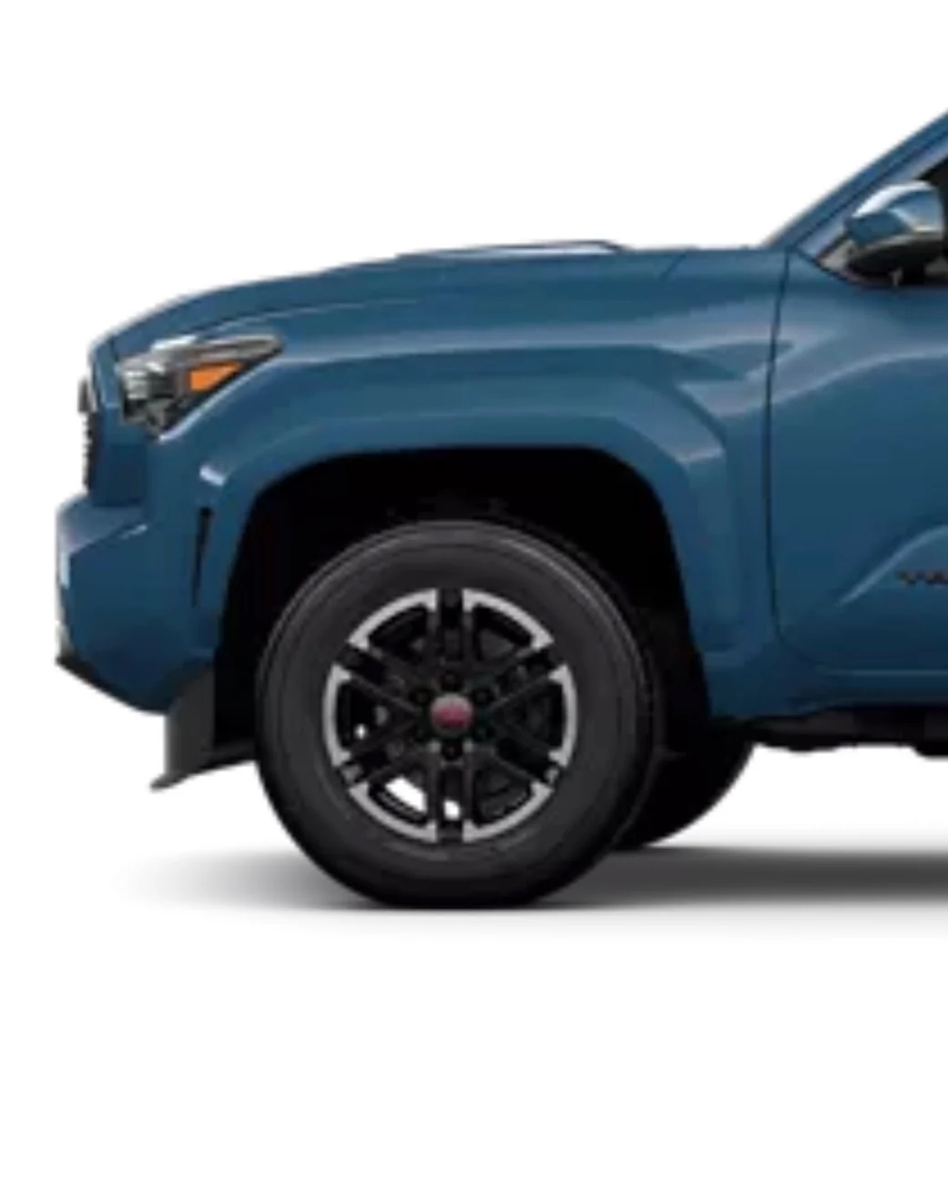 2025 4runner 6th gen TRD Satin wheels IMG_0046