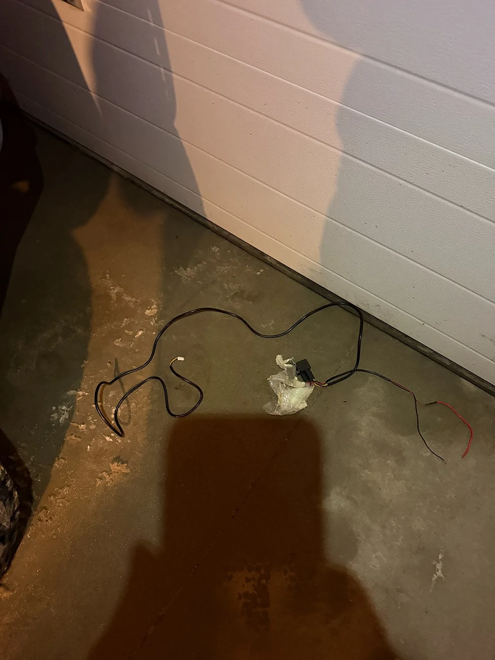 2025 4runner 6th gen Ice Fishing Build - Heritage Blue ORP **Complete build list** IMG_5839