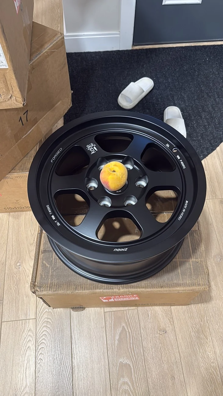 2025 4runner 6th gen Ice Fishing Build - Heritage Blue ORP **Complete build list** 89AB69F2-A07B-4694-B207-24BF4D72A103