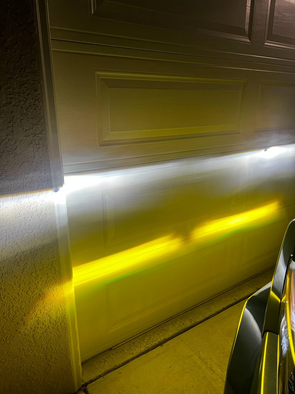 2025 4runner 6th gen Baja s2 sae fog lights angled low? IMG_9657