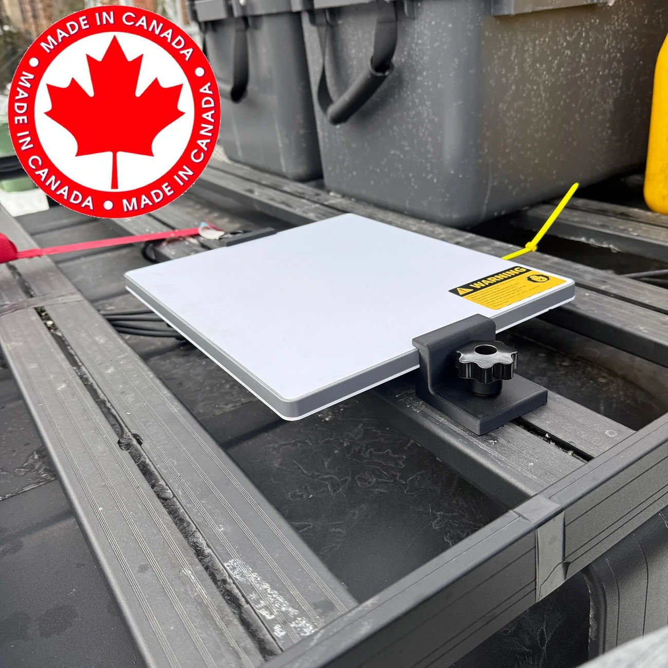 2025 4runner 6th gen Starlink Roam? Mounting Options IMG_6984