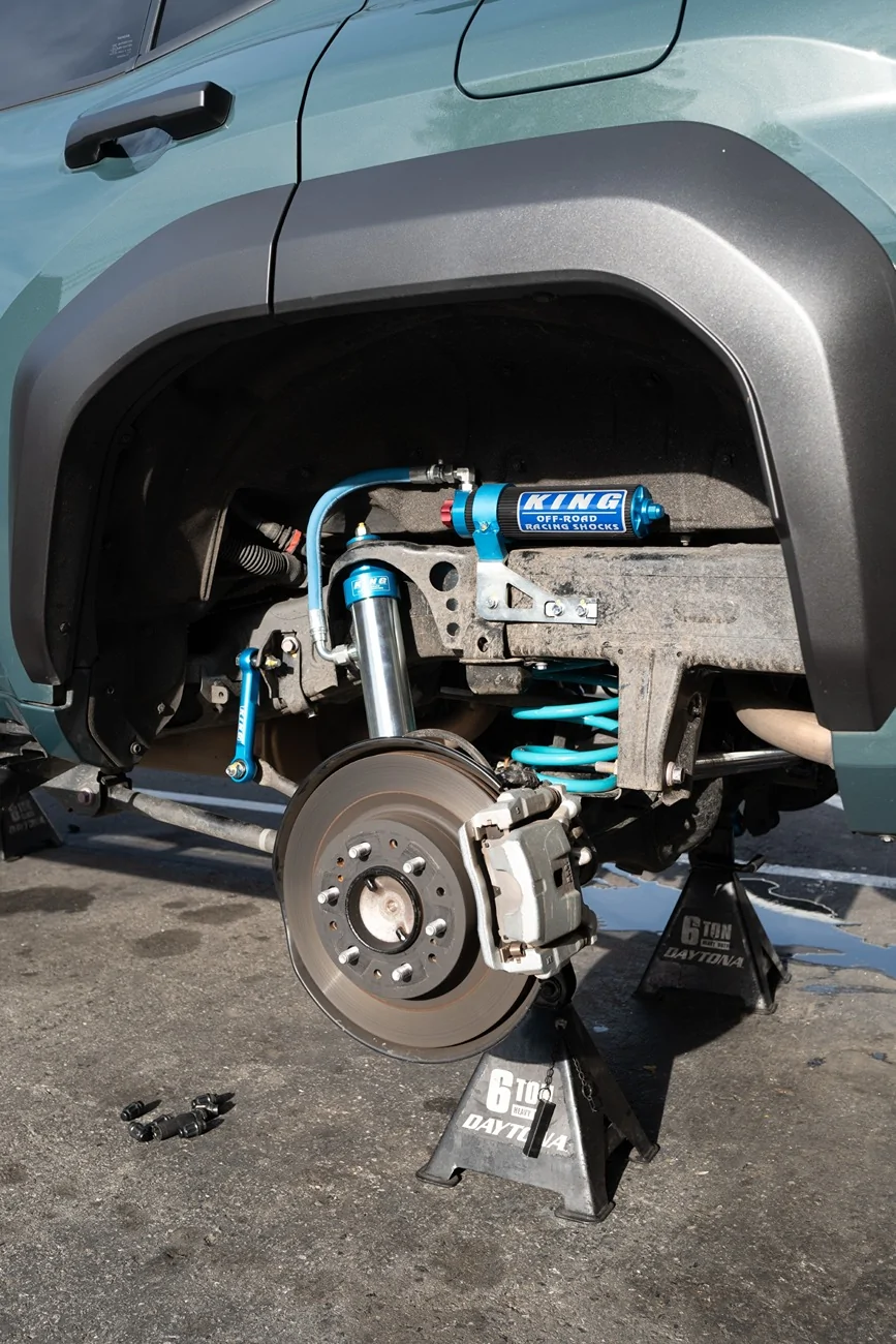 2025 4runner 6th gen Overlanddaddy 4Runner Build Update 02/10/2026 0a794f4c-a633-4e50-8713-340fec0c4b3f