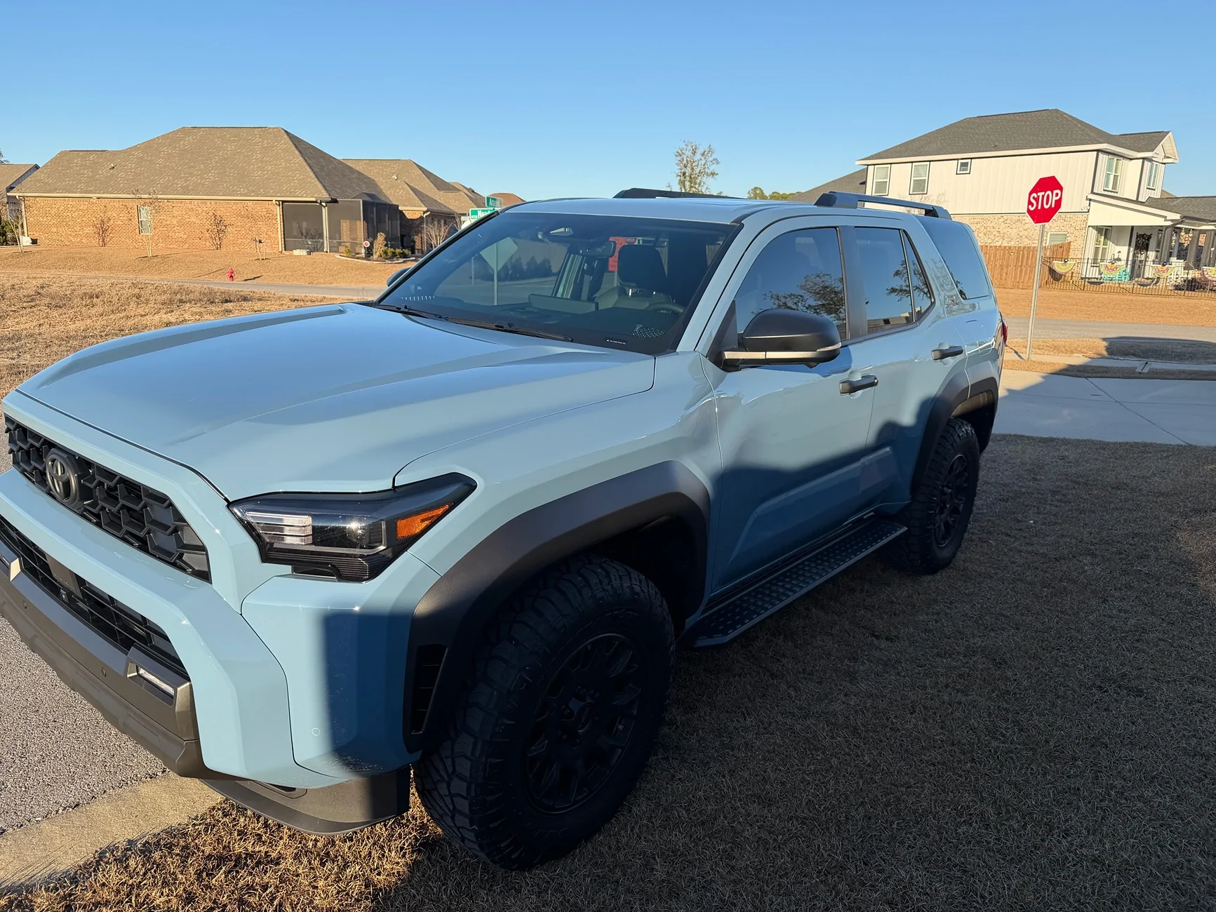 2025 4runner 6th gen Xpel or Ceramic Pro Kavaca IMG_5456