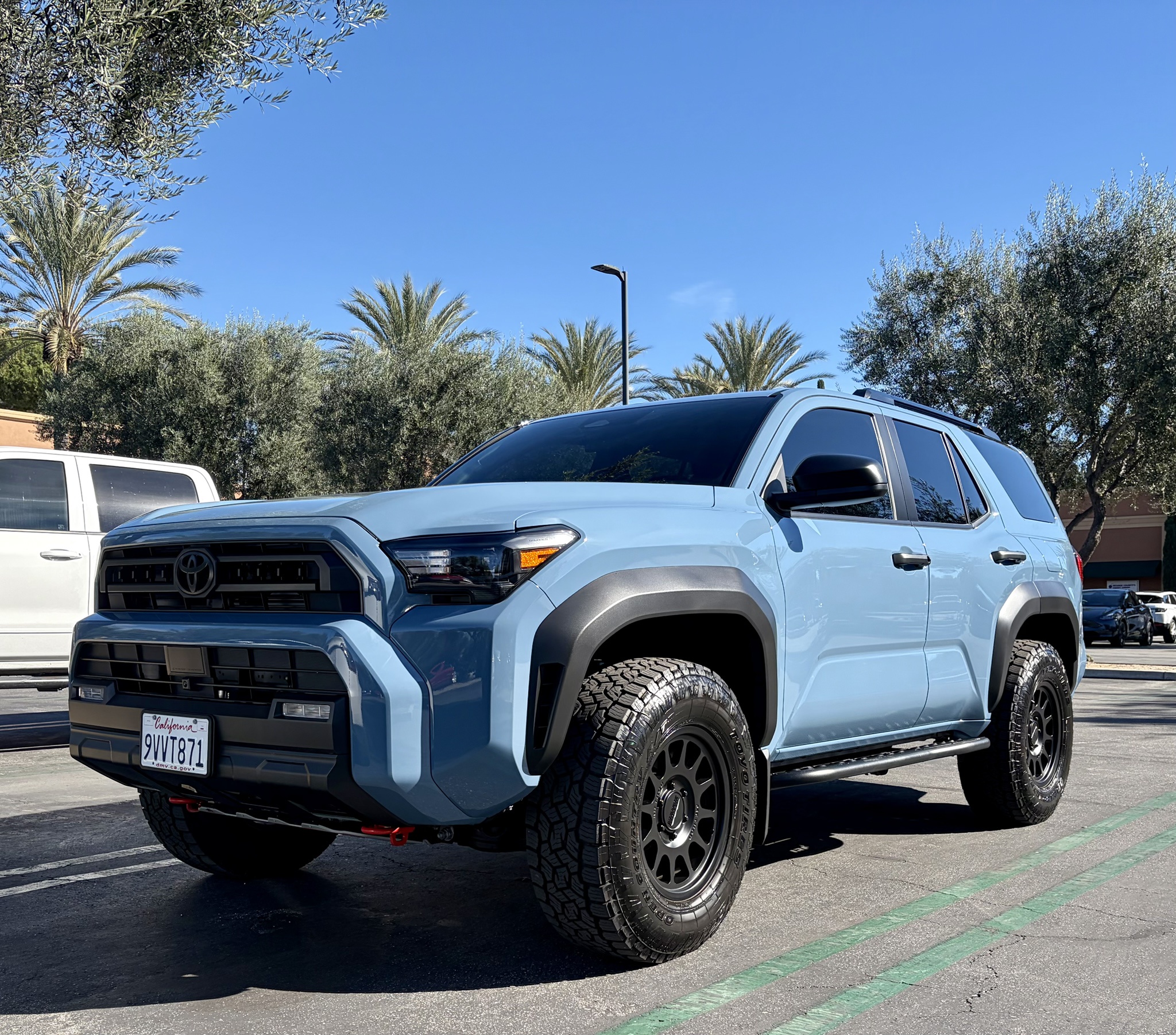 2025 4runner 6th gen Wheel & Tire Fitment - 17x8.5 +35 with 287/70R17 on stock suspension? xTZkYOm