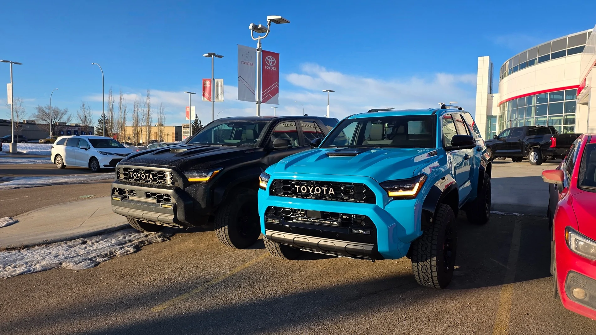 2025 4runner 6th gen WAVE MAKER 4Runner 6th Gen (2025+) Photos 20260210_091725