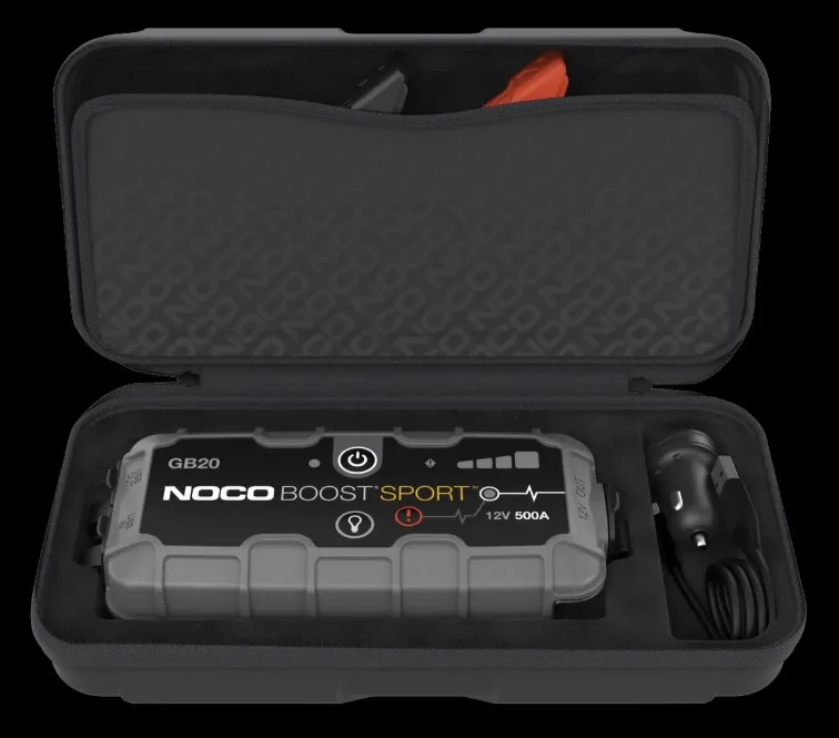 2025 4runner 6th gen 12v battery dead Noco 2