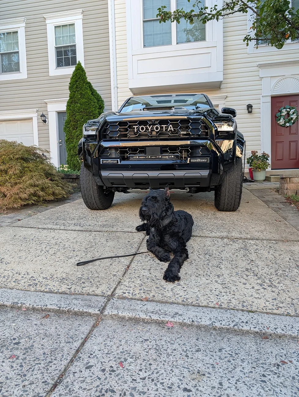 2025 4runner 6th gen 2025 4Runner TRD Pro Underground Build: TE37 +0 offset on stock 265/70/18 tires, XPEL PPF, ceramic undercoating 98698873-dbd6-430e-94ae-fab2d0de3f6e-1_all_11315