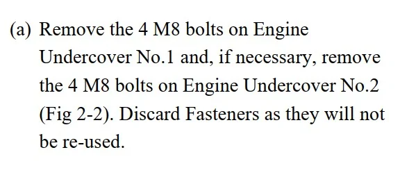 2025 4runner 6th gen Missing Bolts Trailhunter Skid Plate 20260213_121330