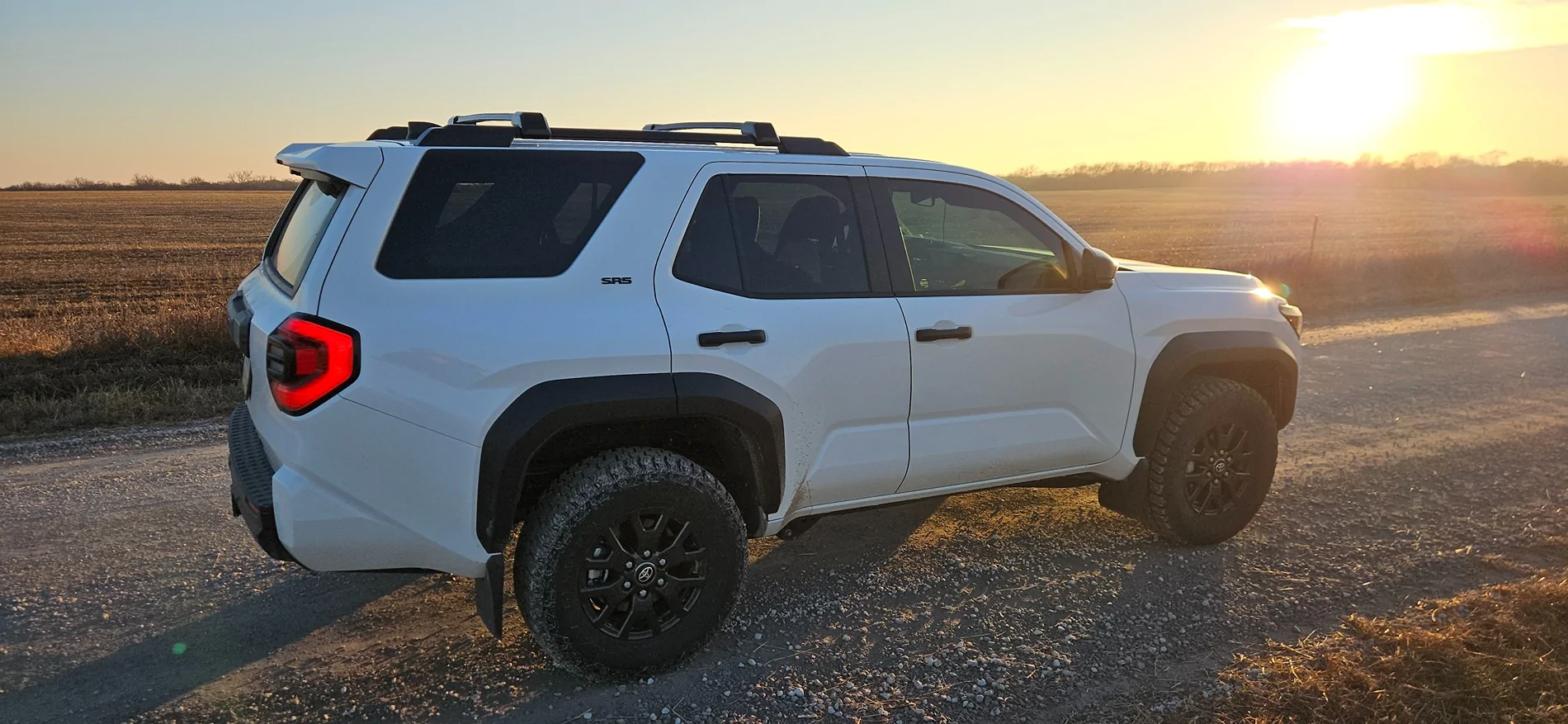 2025 4runner 6th gen Random Daily Photos of the Day Thread - Post Your 4Runner Pics! 📸 2025 T4R SR5