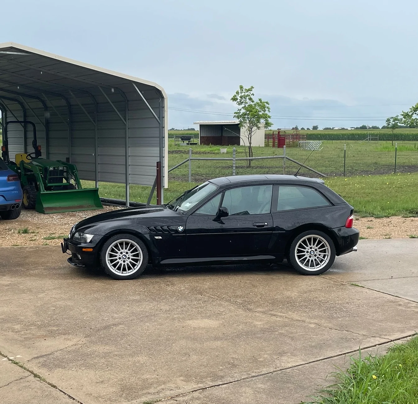 2025 4runner 6th gen What else do you drive? Post your other rides IMG_0926