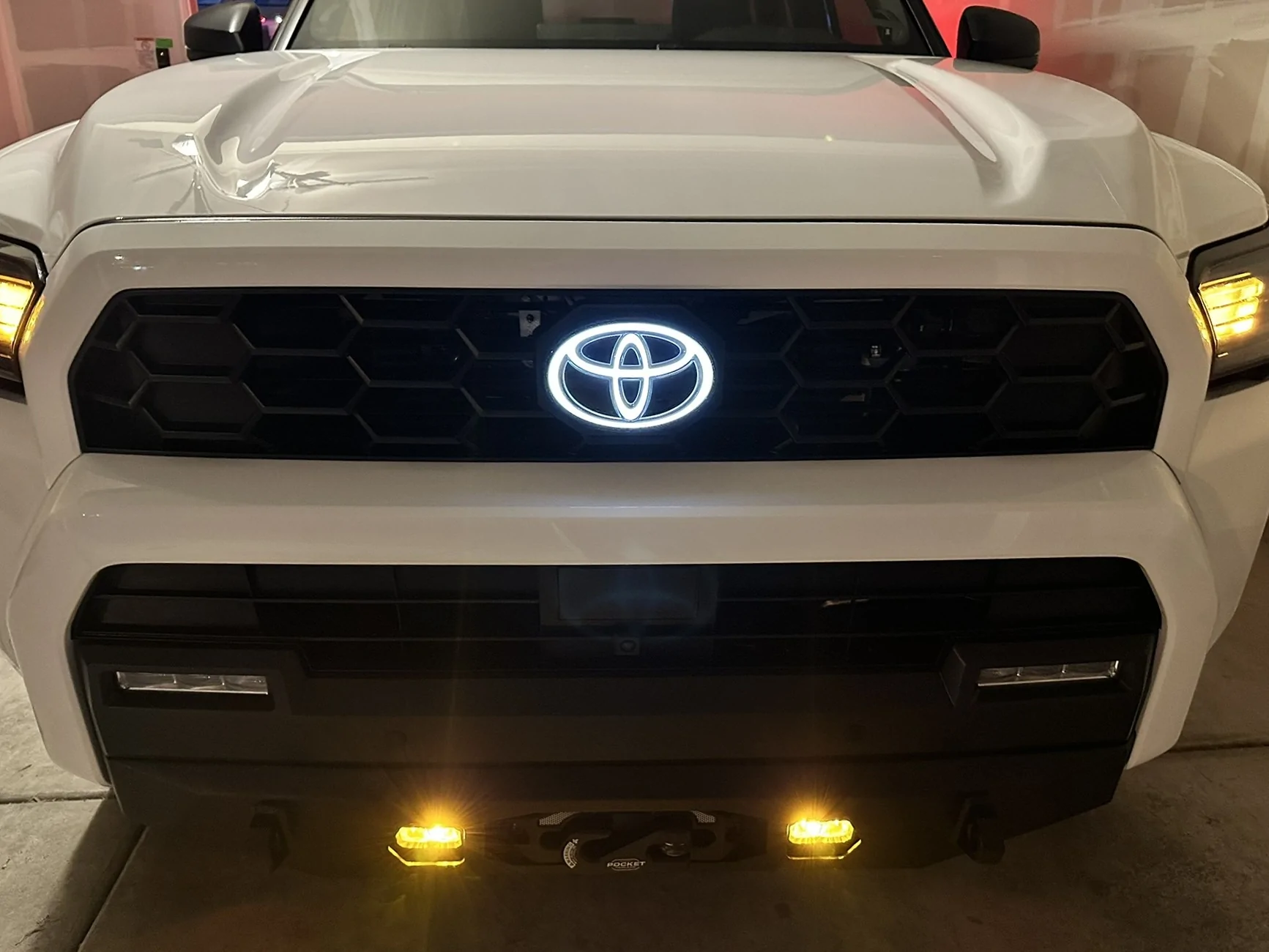 2025 4runner 6th gen Tuxedo Chic Build 632647739_10163088567063813_7059399259472677983_n