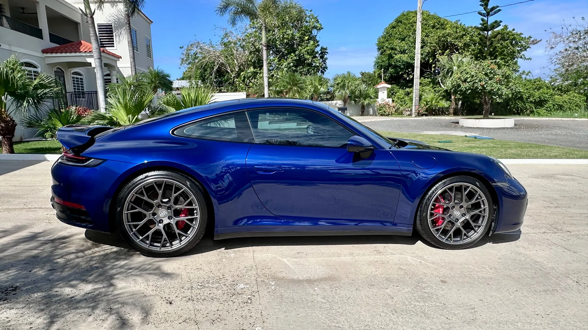 2025 4runner 6th gen What else do you drive? Post your other rides IMG_3077