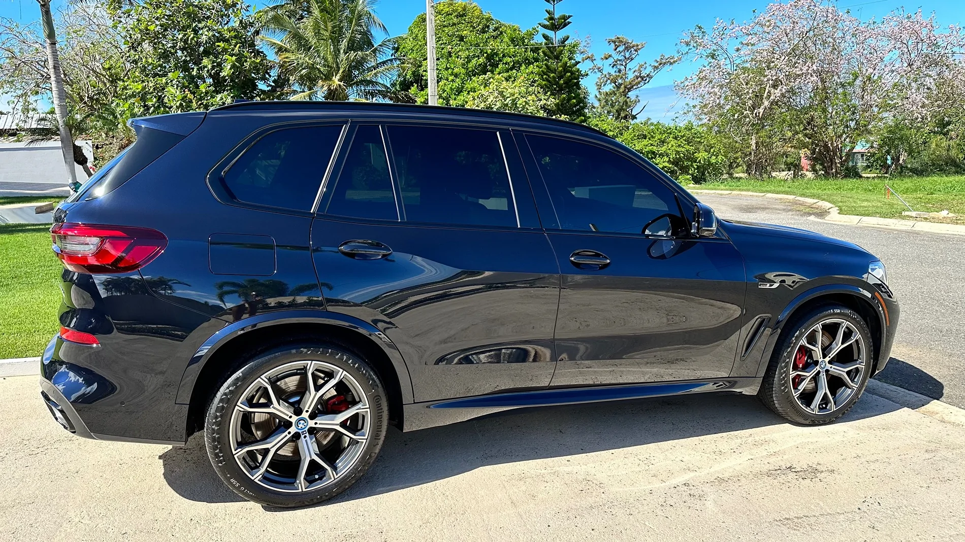 2025 4runner 6th gen What else do you drive? Post your other rides IMG_9207