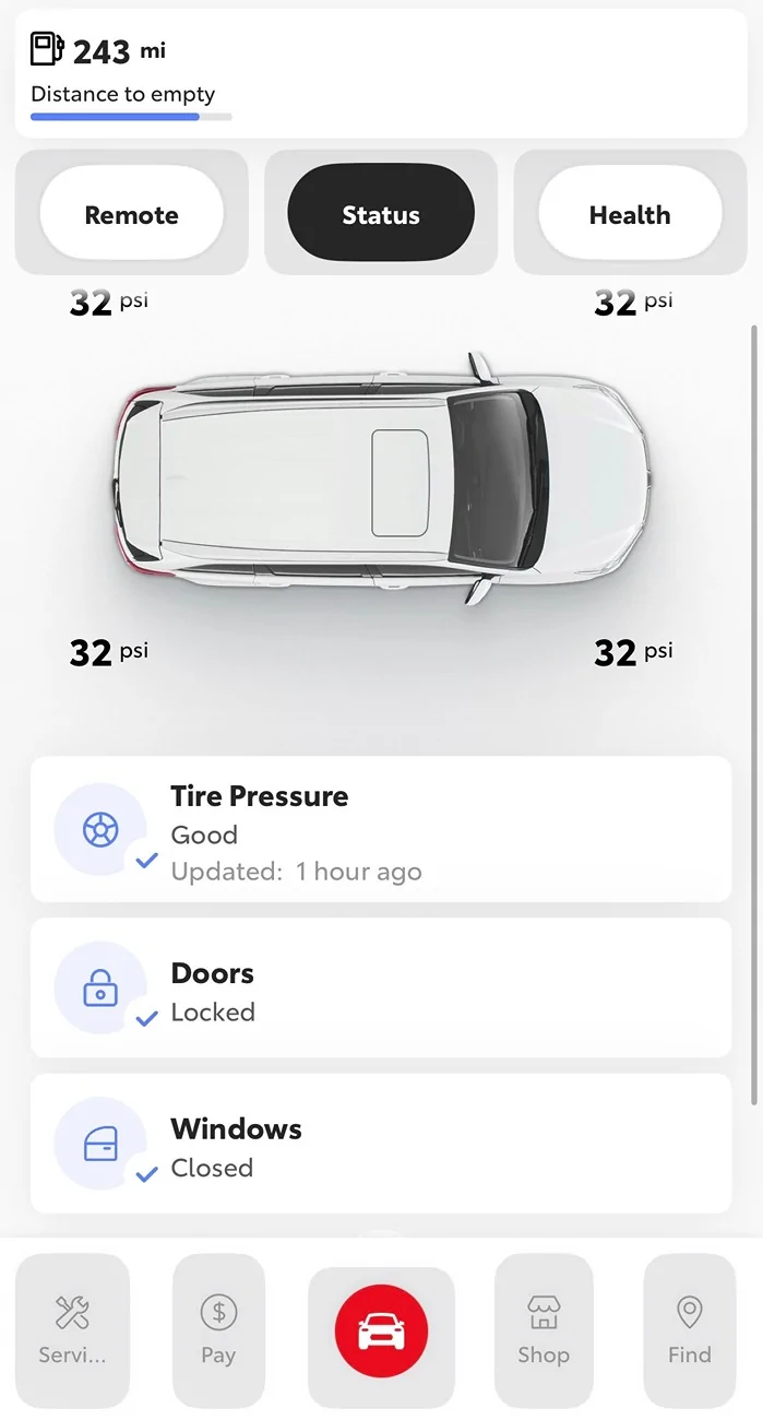 2025 4runner 6th gen 12v battery dead IMG_2727