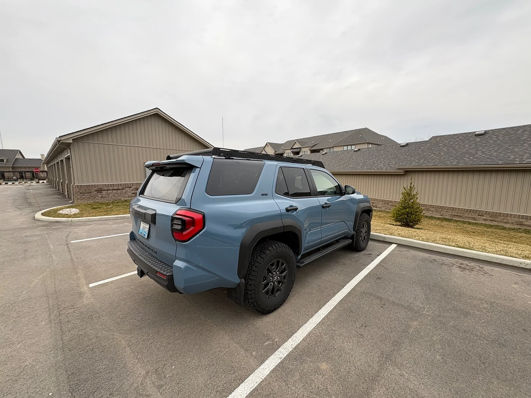 2025 4runner 6th gen What did you do to your 6th Gen 4Runner today?? 👨🏻‍🔧 🧰 🛠 IMG_2596