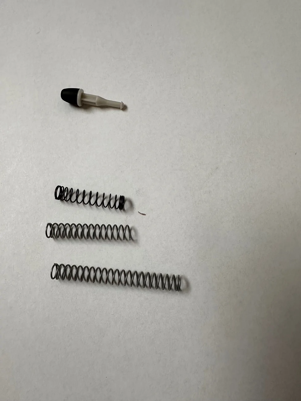 2025 4runner 6th gen Glove box latches to cure rattle (3D print) IMG_8790