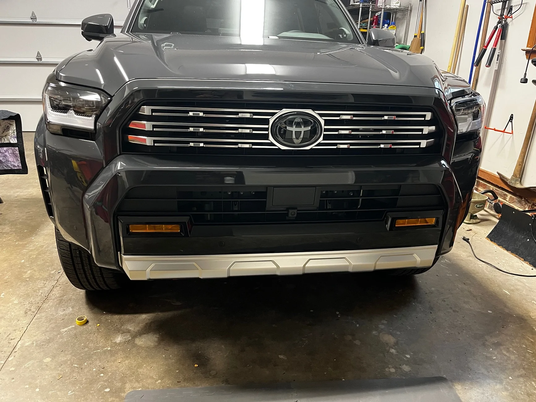 2025 4runner 6th gen What did you do to your 6th Gen 4Runner today?? 👨🏻‍🔧 🧰 🛠 IMG_7160