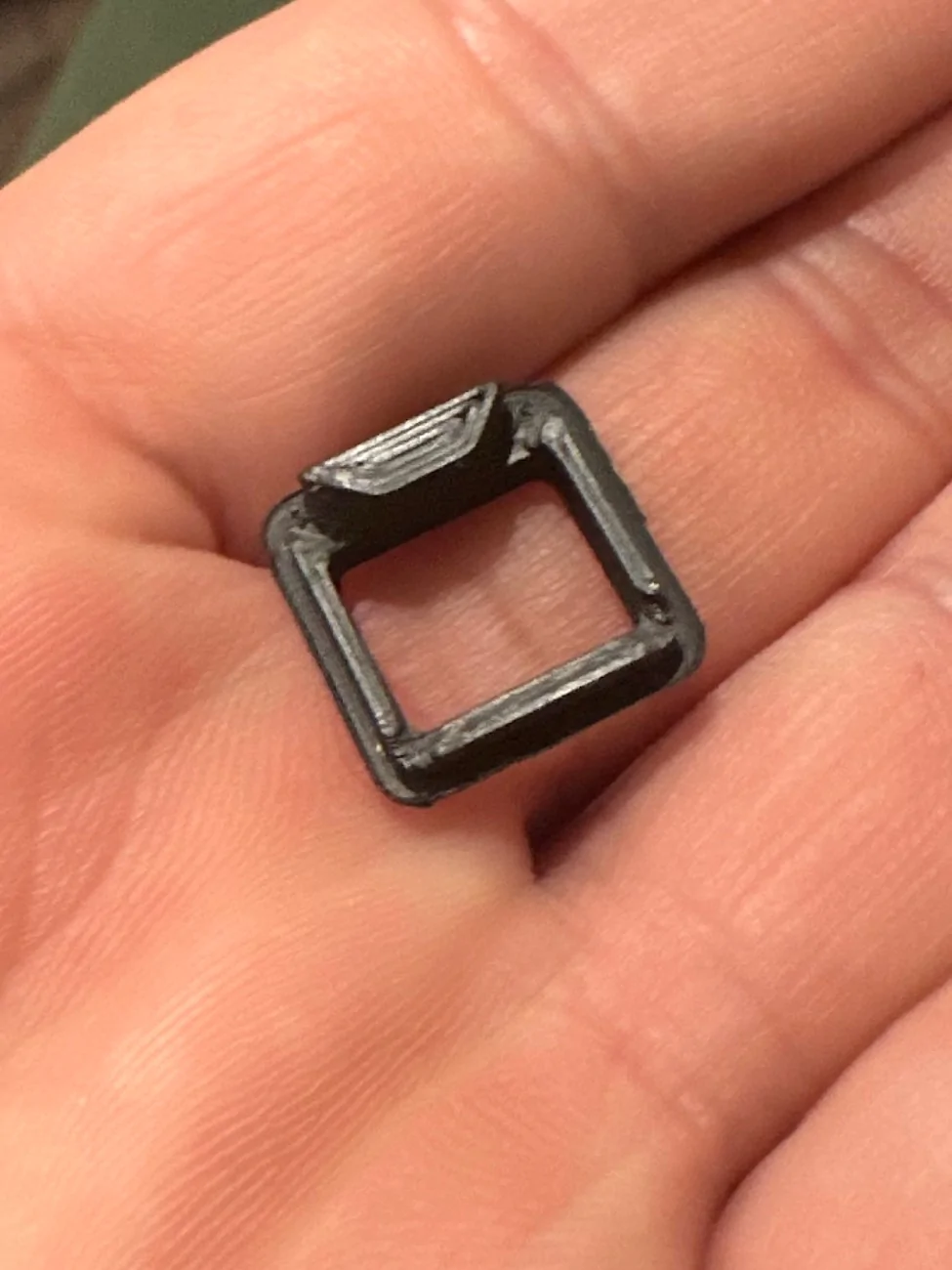 2025 4runner 6th gen Glove box latches to cure rattle (3D print) IMG_3912