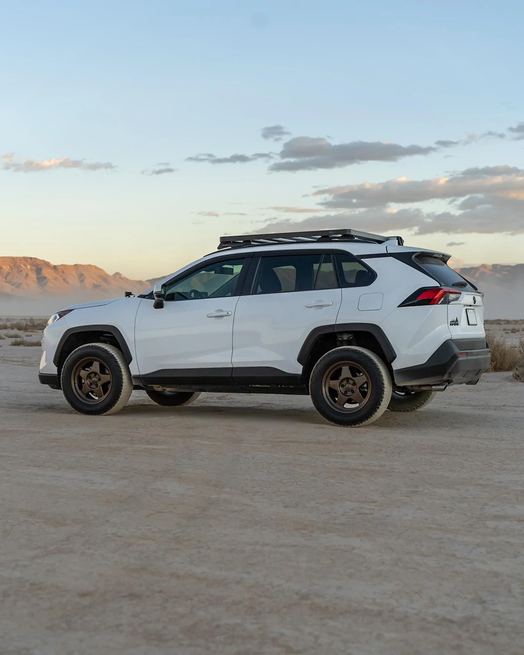 2025 4runner 6th gen What'd you drive before your 6th Gen 4Runner? signal-2026-02-15-120749_002