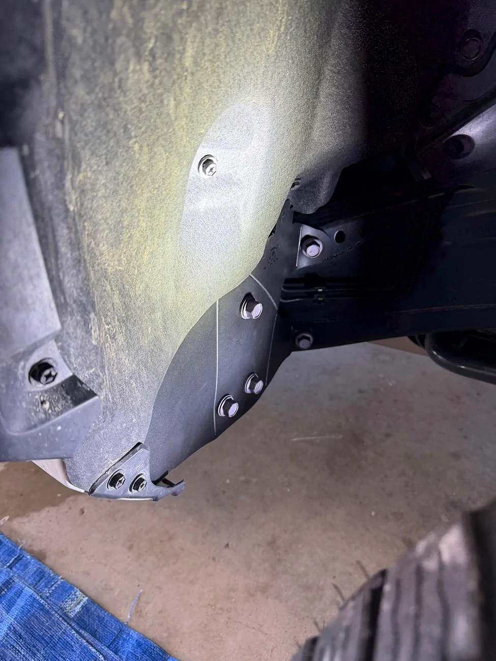 2025 4runner 6th gen What did you do to your 6th Gen 4Runner today?? 👨🏻‍🔧 🧰 🛠 IMG_0025