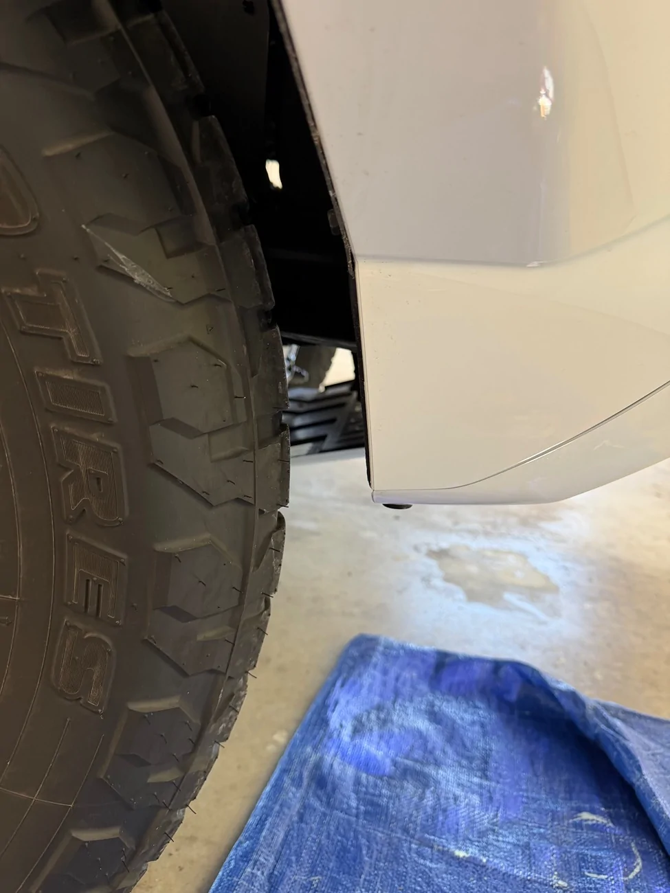 2025 4runner 6th gen What did you do to your 6th Gen 4Runner today?? 👨🏻‍🔧 🧰 🛠 IMG_0021