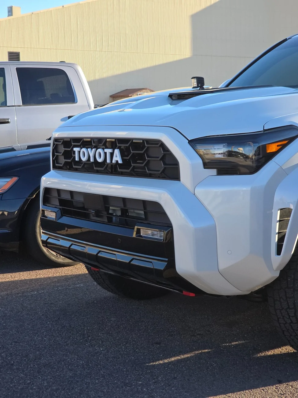 2025 4runner 6th gen What did you do to your 6th Gen 4Runner today?? 👨🏻‍🔧 🧰 🛠 20260211_161830