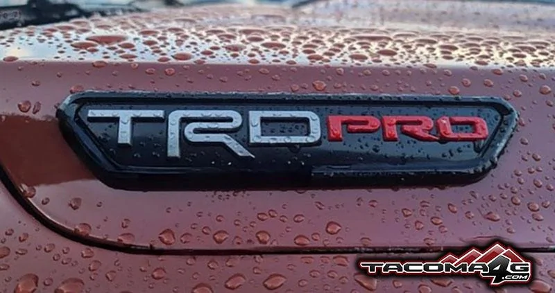 2025 4runner 6th gen First looks at Terra color (for 2025 4Runner TRD Pro exclusively) 2024-tacoma-terra-color-trd-pro-1-jpg