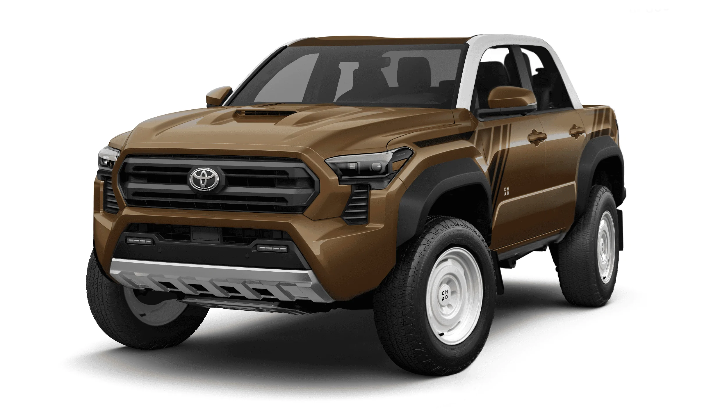 2025 4runner 6th gen 2025 4Runner (6th Gen) News, Specs, Engines, Release Date, Production Date & Preview Renderings -- Insider Info (as of 7/30/23) IMG_7552