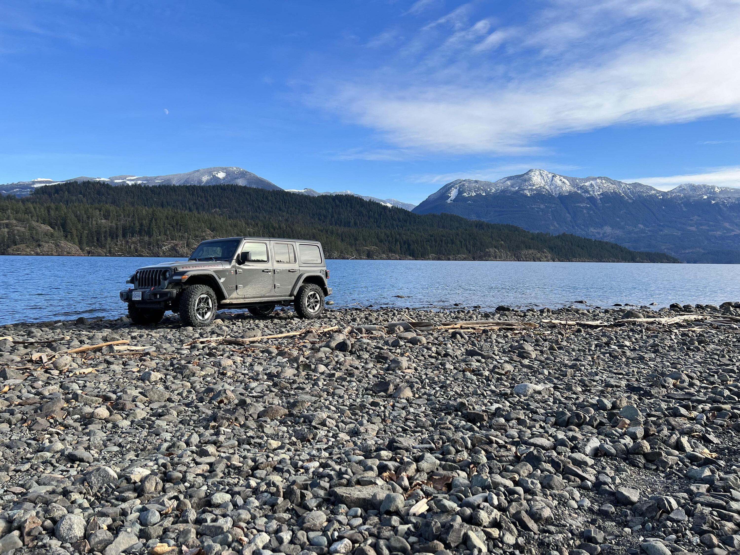 2025 4runner 6th gen What else do you drive? Post your other rides diesel2