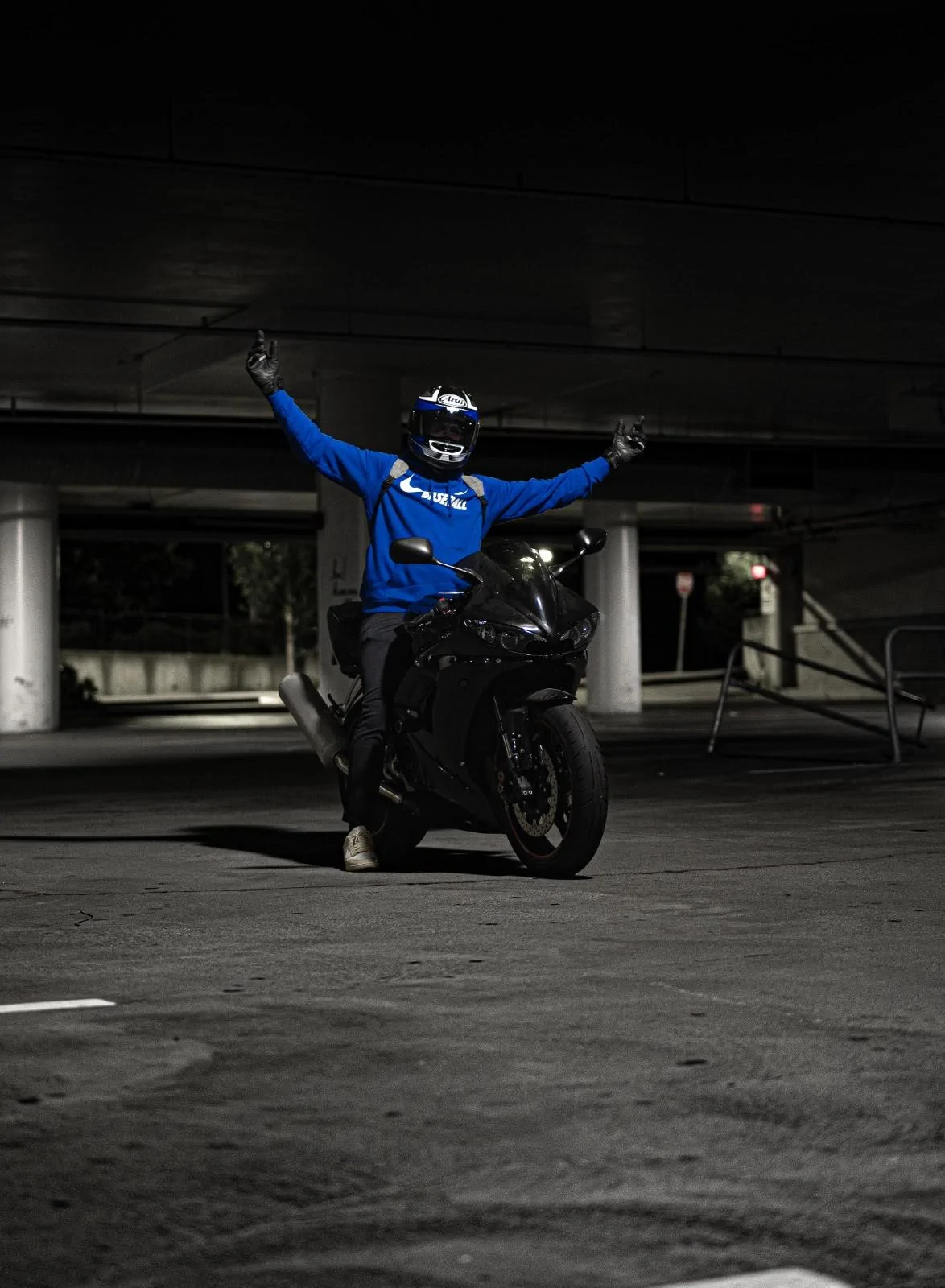 2025 4runner 6th gen What else do you drive? Post your other rides r6