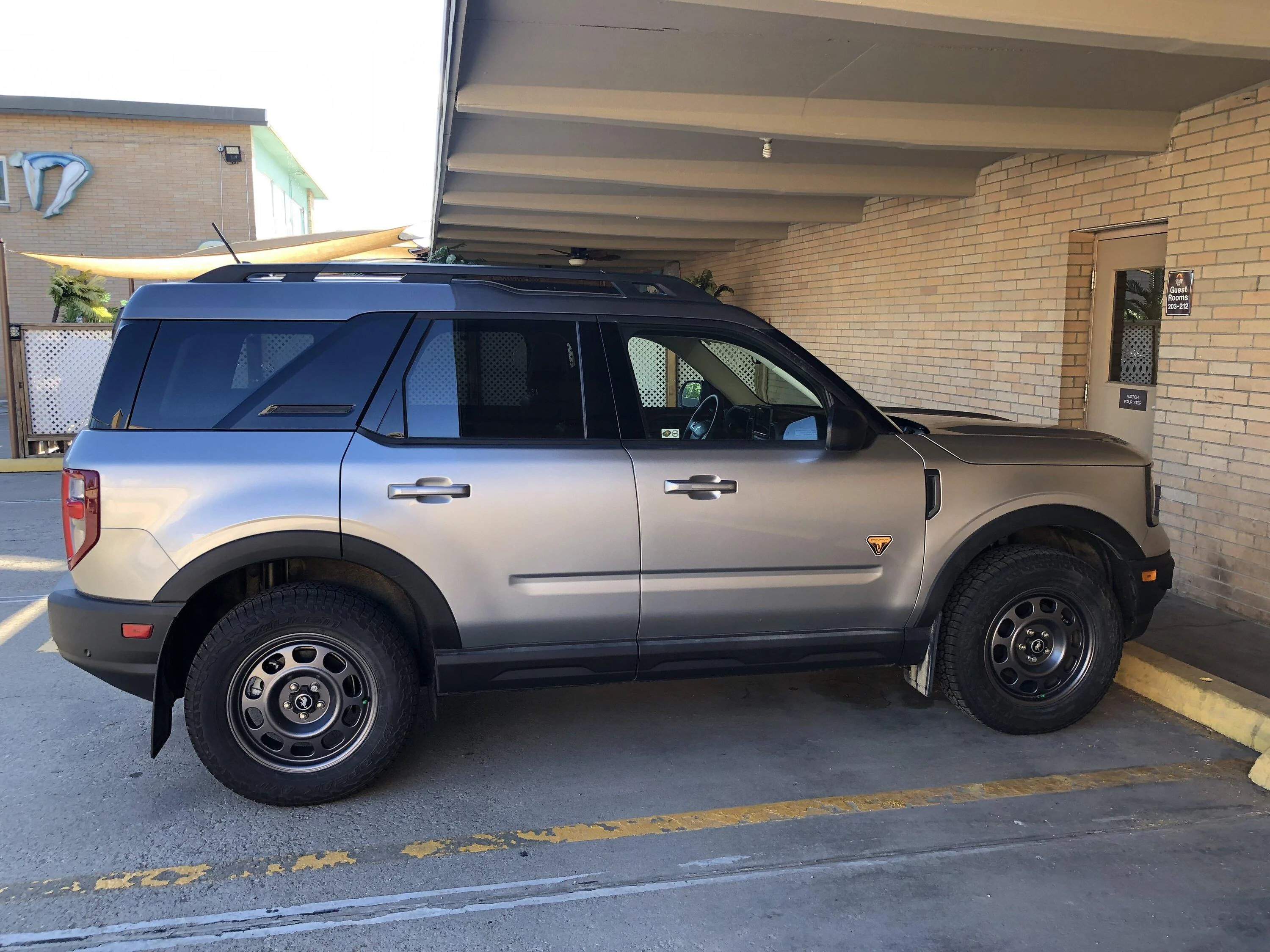 2025 4runner 6th gen What else do you drive? Post your other rides 1691534568441