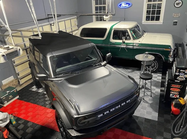 2025 4runner 6th gen What else do you drive? Post your other rides 1692382470318