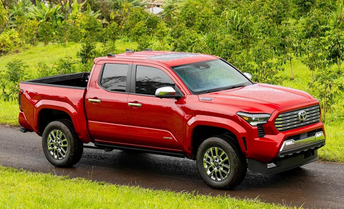 2025 4runner 6th gen General EV Email From Toyota IMG_0286