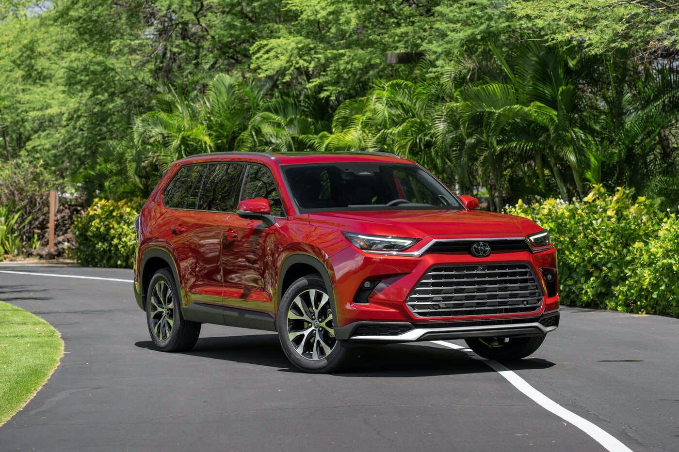 2025 4runner 6th gen General EV Email From Toyota 2024-Toyota-Grand_Highlander