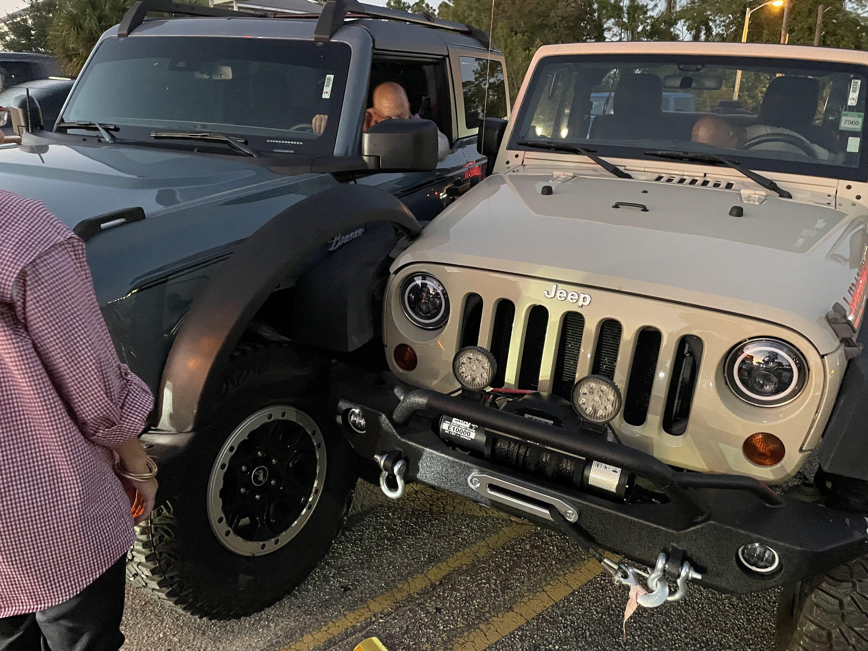 2025 4runner 6th gen 4Runner, Landcruiser IMG_5047