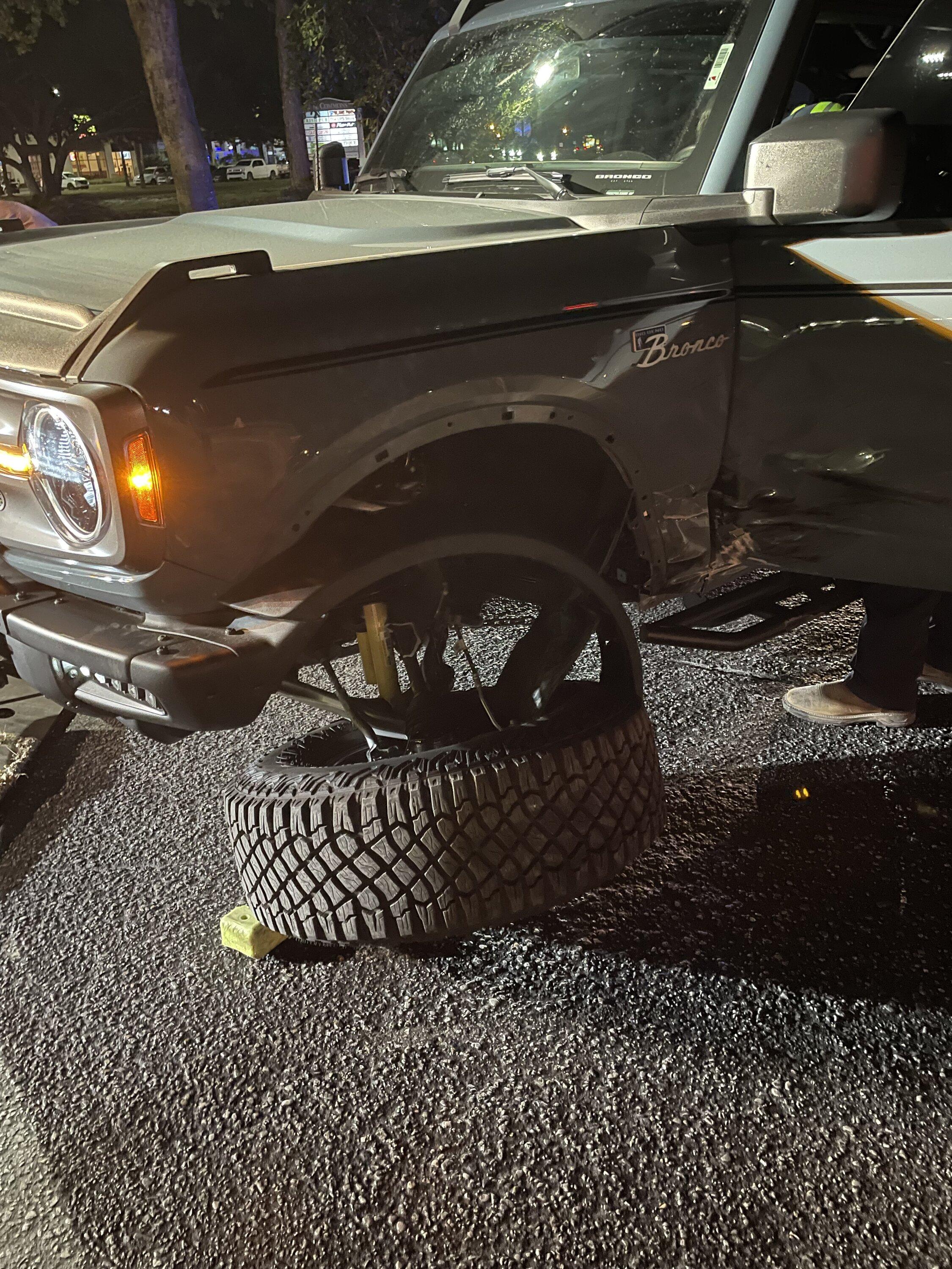 2025 4runner 6th gen 4Runner, Landcruiser IMG_5051