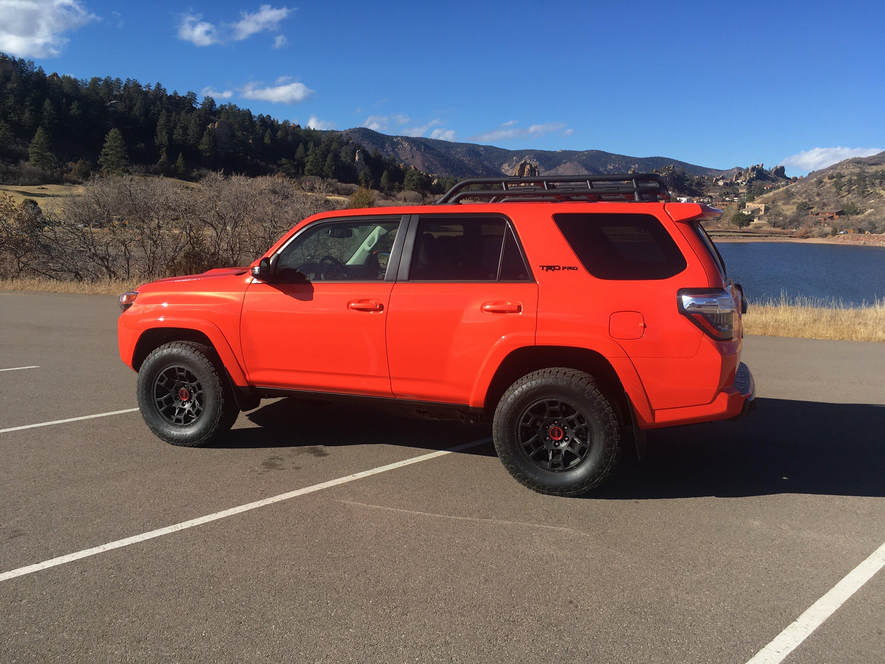 2025 4runner 6th gen 2025 4Runner spotted in Arizona near Toyota Proving Grounds (2/15/24) IMG_5768.JPG