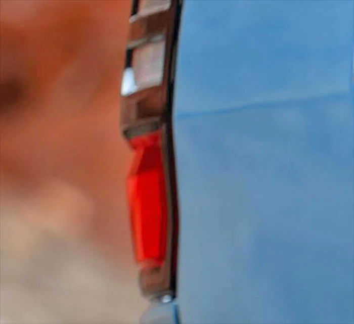 2025 4runner 6th gen 2025 4Runner official first photo teaser by Toyota! (in Heritage Blue). Jan 4, 2025 release date hint?! 2025-4runner-tail-lights.jpg