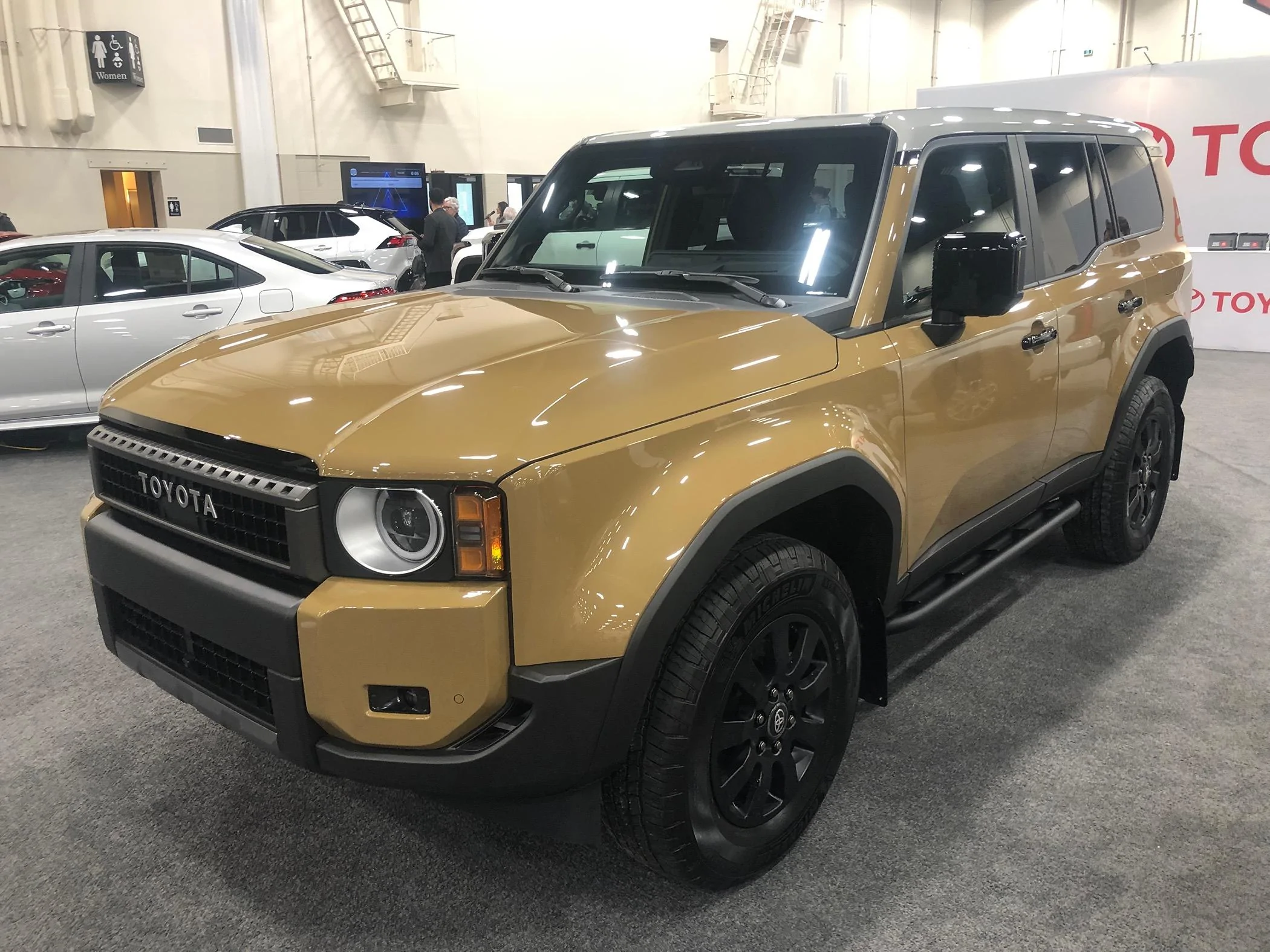 2025 4runner 6th gen 2025 4Runner official first photo teaser by Toyota! (in Heritage Blue). Jan 4, 2025 release date hint?! 1711745816061-jr