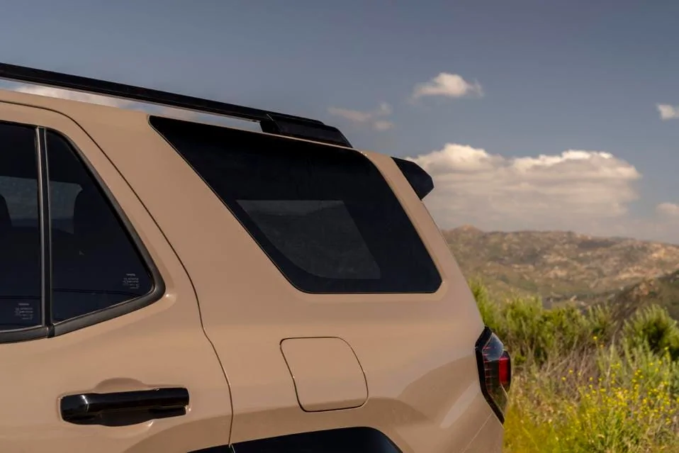 2025 4runner 6th gen 2025 4Runner Wallpaper Photos & Specs! 🔥 Trailhunter, TRD Pro, Off-Road, Limited Trims 960x0 (4)