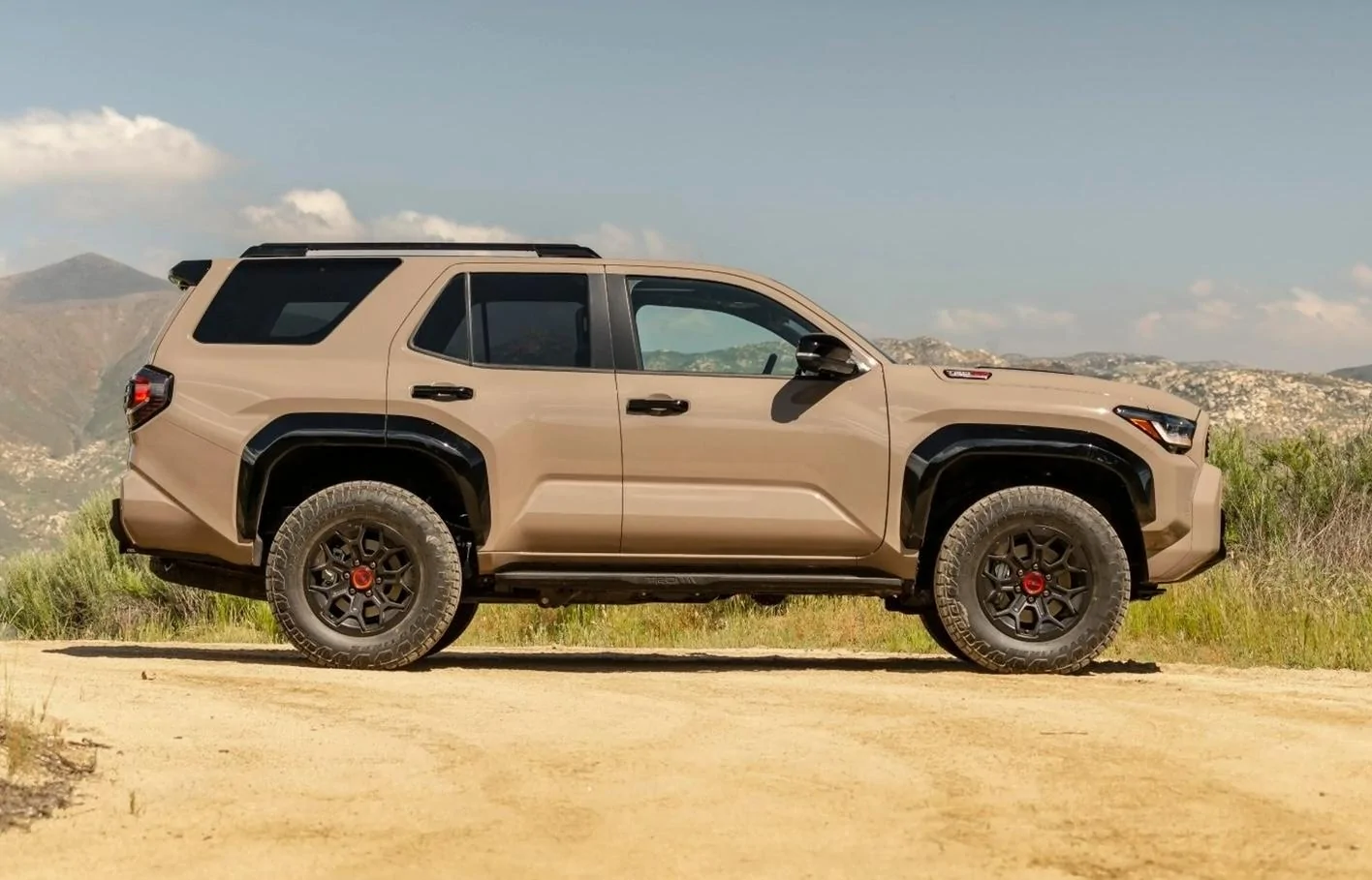 2025 4runner 6th gen 2025 4Runner Wallpaper Photos & Specs! 🔥 Trailhunter, TRD Pro, Off-Road, Limited Trims 2025-toyota-4runner-wallpapers-1-copy-jpg