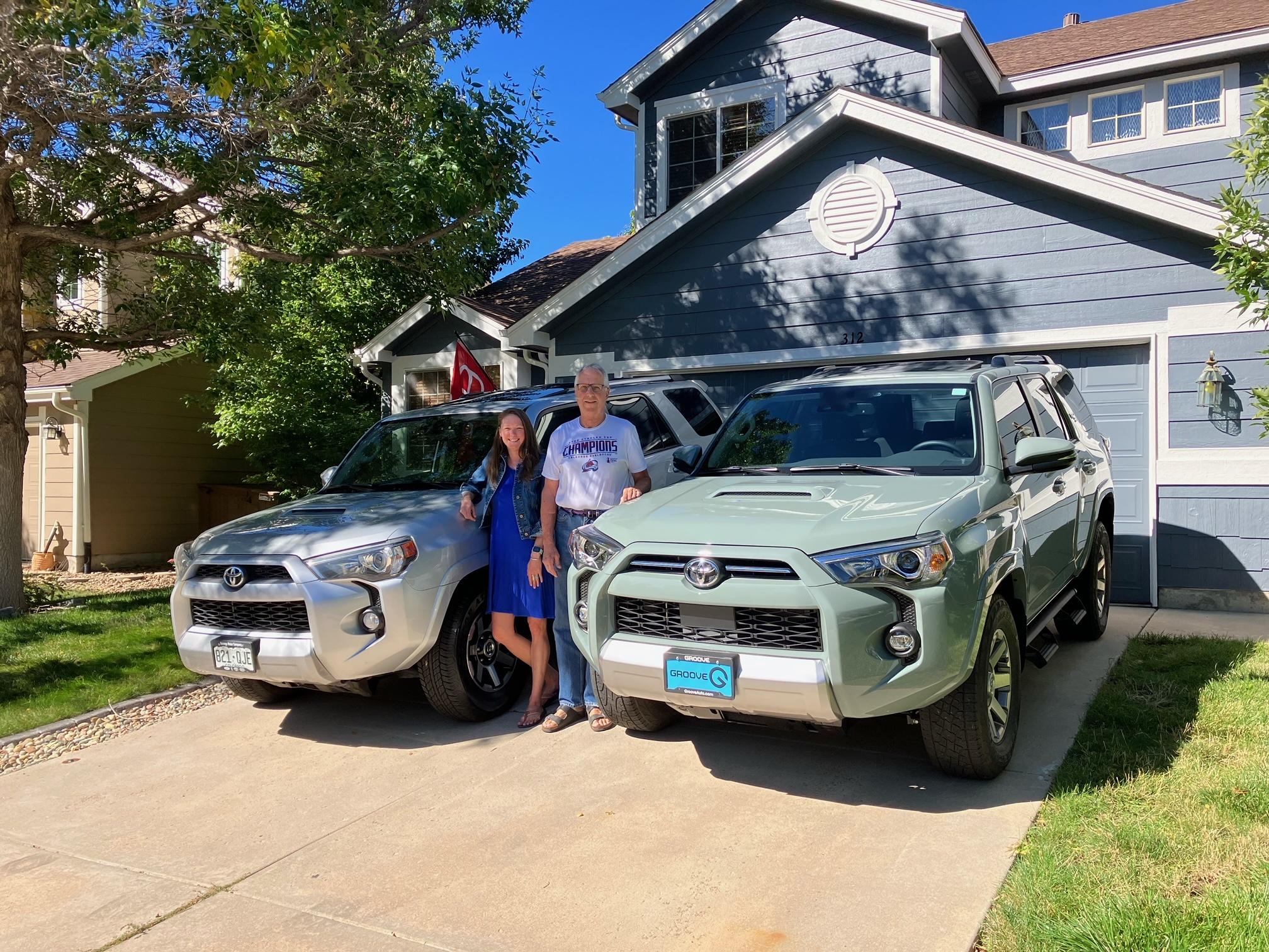 2025 4runner 6th gen Introductions & Welcome Thread 👋 4Runner_1