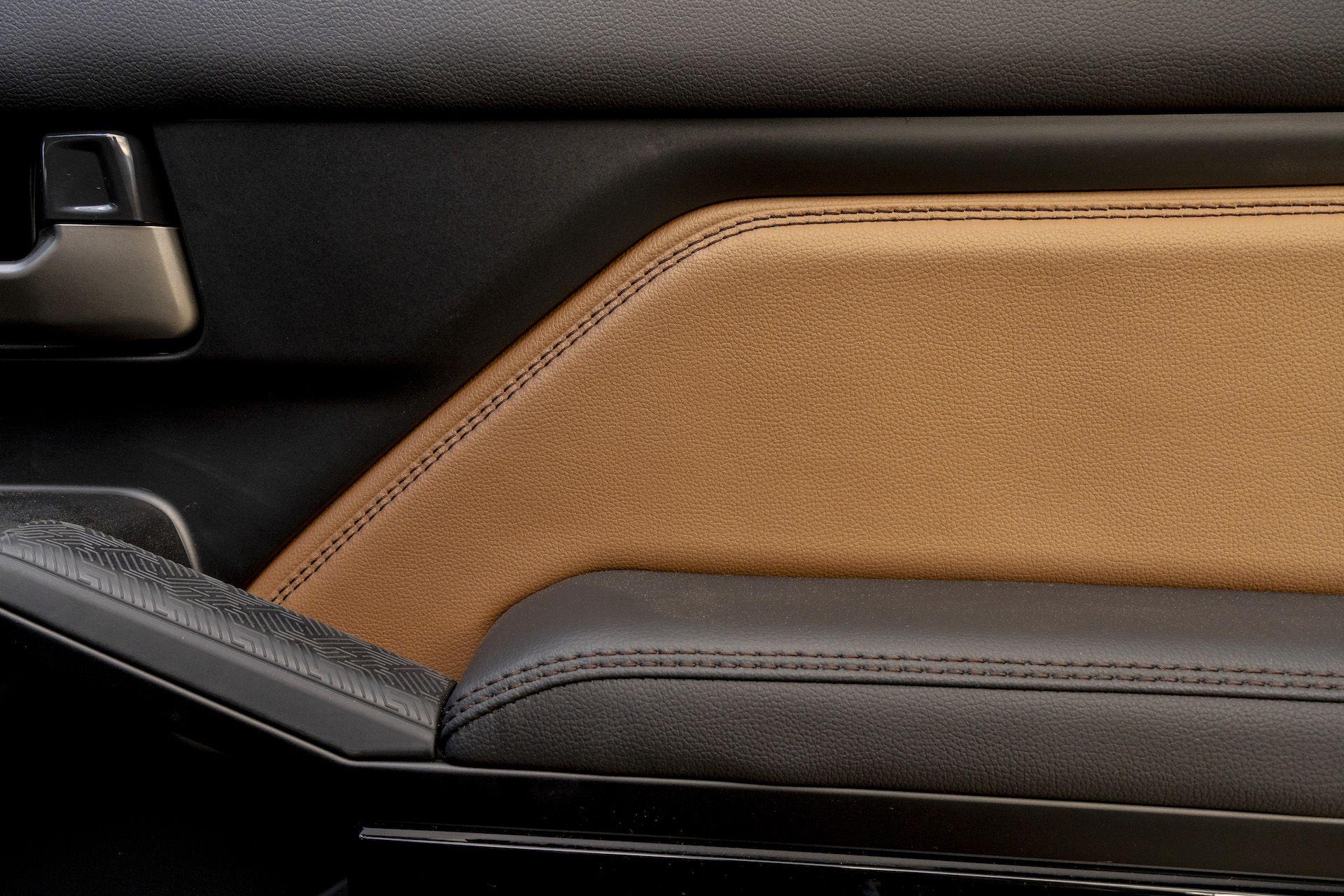 2025 4runner 6th gen Photos: 2025 4Runner LIMITED (Interior, Cargo Space, Exterior) in Heritage Blue color 2025-toyota-4runner-limited-interior-108-jpg-6615602dd07d4