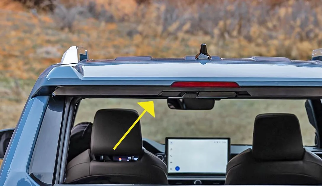 2025 4runner 6th gen Rear wiper on 2025 4Runner? rear-wiper-blade-2025-4runner