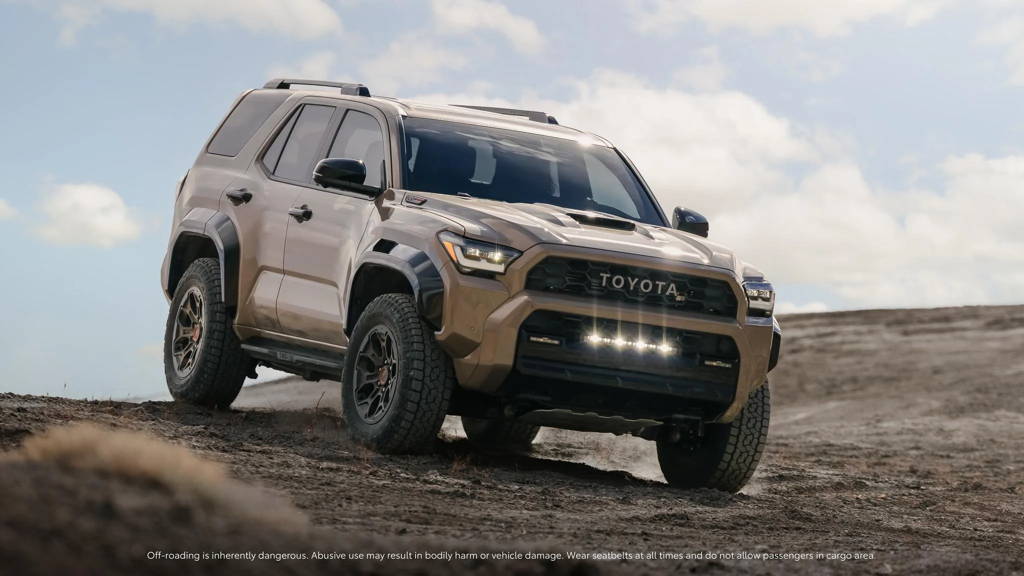 2025 4runner 6th gen MUDBATH Photos 4Runner 6th Gen (2025+) 436954522_859048366029218_8675155376335437298_n